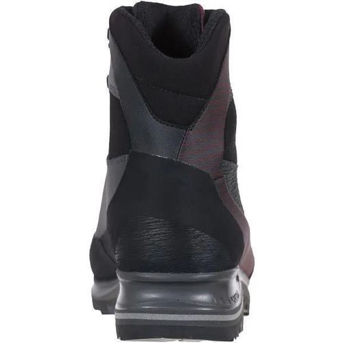 купить Спортивная обувь La Sportiva Trango Trk Leather GTX carbon/chili 42 (ZFMS047G00R09) в Кишинёве 