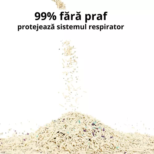cumpără Produse pentru animale domestice Petkit Nisip mixt tofu+ bentonit pentru litiera 6buc în Chișinău 