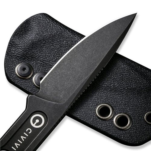 купить Нож походный Civivi C22012-1 Circulus, șlefuire plată, design Ostap Hel в Кишинёве 