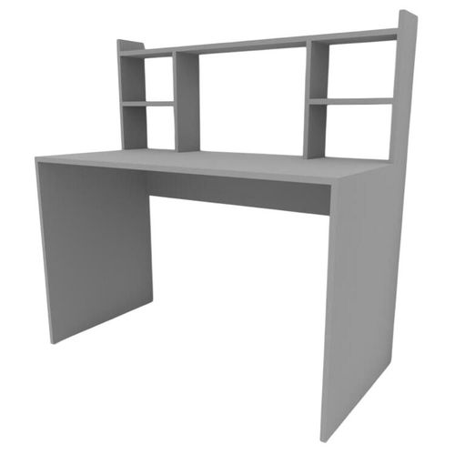 cumpără Masă de birou Smartex M4 140cm Grafit în Chișinău 