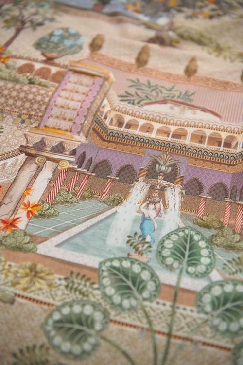 cumpără Textile de casă Pip Studio 320724 Alcazar Multi în Chișinău 