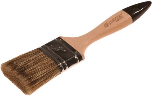 купить Ручной инструмент Painter AME0808 Кисть плоск. унив. АМЕRYKAN WOOD 50mm в Кишинёве 