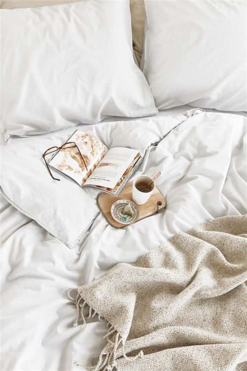 cumpără Textile de casă Beddinghouse 219606 Care Organic Basic White în Chișinău 