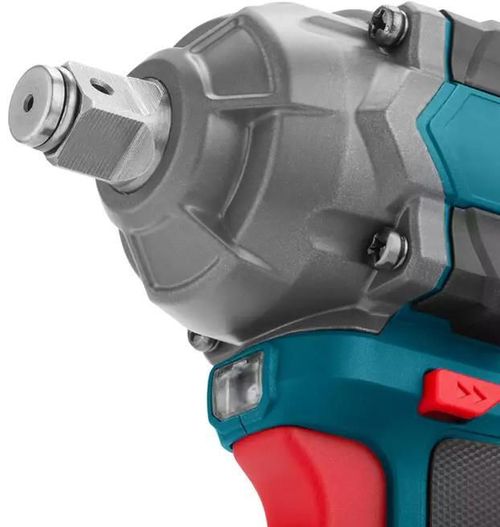 cumpără Șurubelnița Ronix 8672 20V Brushless Cordless Impact Wrench 1/2 inch-350N.m în Chișinău 