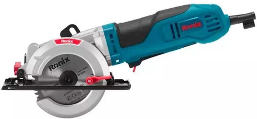 купить Пила Ronix 4312 d.125мм 710W в Кишинёве 