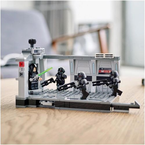 cumpără Set de construcție Lego 75324 Dark Trooper Attack în Chișinău 