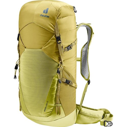 cumpără Rucsac turistic Deuter Speed Lite 30 linden-sprout în Chișinău 