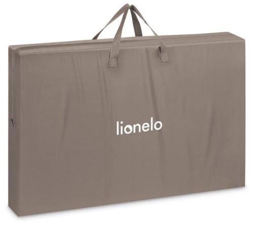 купить Колыбель Lionelo Pari Beige Taupe 3in1 в Кишинёве 