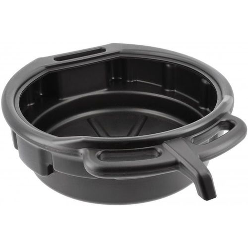 cumpără Accesoriu auto Hoegert HT8G948 Поддон для сбора масла и технических жидкостей, 16 литров în Chișinău 