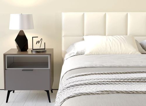 купить Кровать my-STYLE my-Kiki 120x200 (P04D12M01) в Кишинёве 