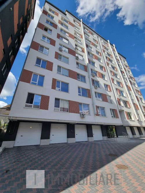 Apartament cu 2 camere, 70 m², sect. Centru, str. Vorniceni 