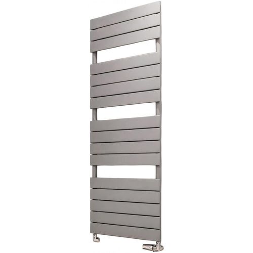 купить Полотенцесушитель Gorgiel ALTUS VA AVA 90/40 Graphit matt 06 (11) в Кишинёве 
