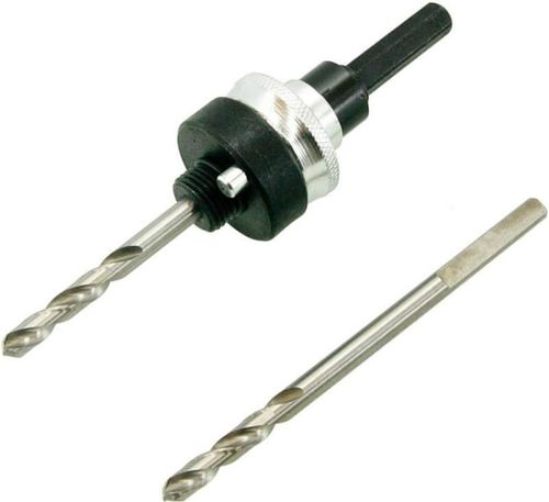 купить Набор головок, бит, насадок Hitachi-Hikoki Adapter pentru carote 32-210mm HEX (4101085) в Кишинёве 