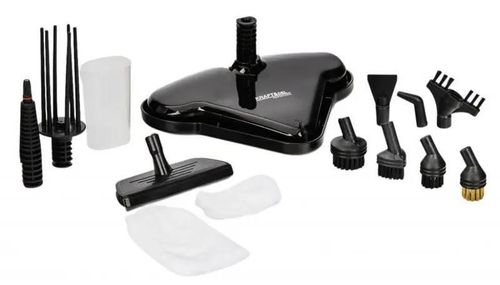 cumpără Mop cu abur Kraft&Dele KD665 12 в 1 în Chișinău 