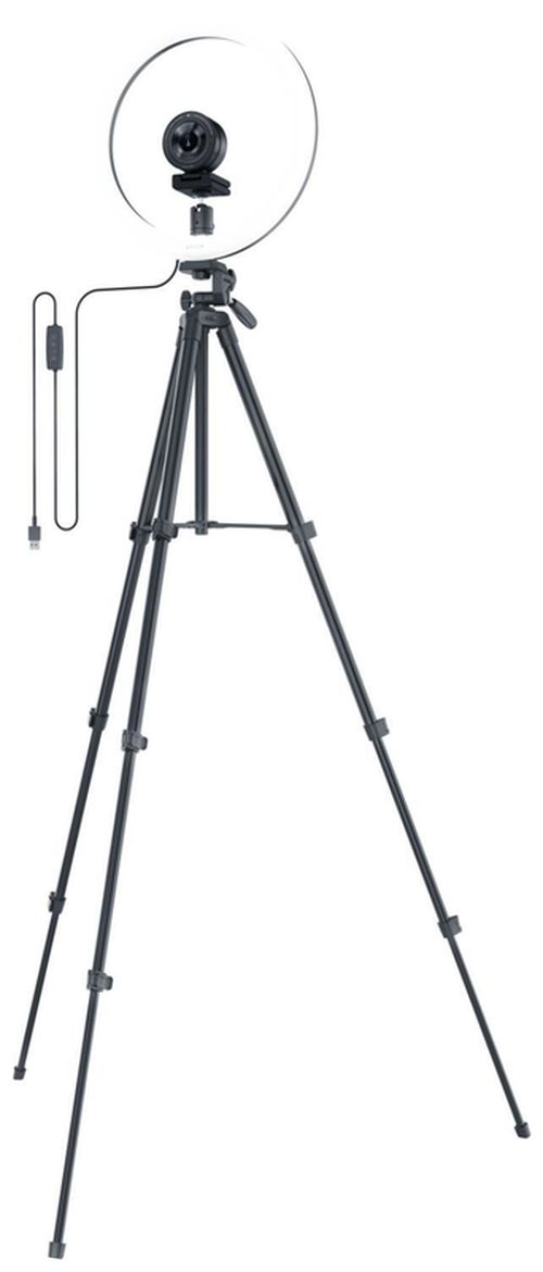 купить Кольцевая лампа Razer RZ19-03660100-R3M1 Ring Light в Кишинёве 