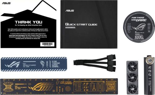 cumpără Placă video ASUS ROG-ASTRAL-RTX5080-O16G-GAMING, GeForce RTX5080 16GB GDDR7 în Chișinău 