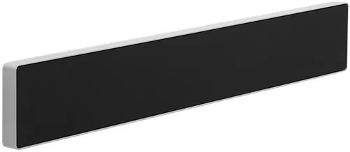 купить Саундбар Bang & Olufsen Beosound Stage Silver в Кишинёве 