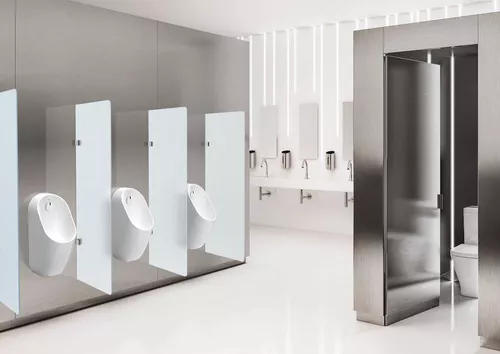 cumpără Pisoar Roca Proton alimentare verticala A3590J2000 în Chișinău 