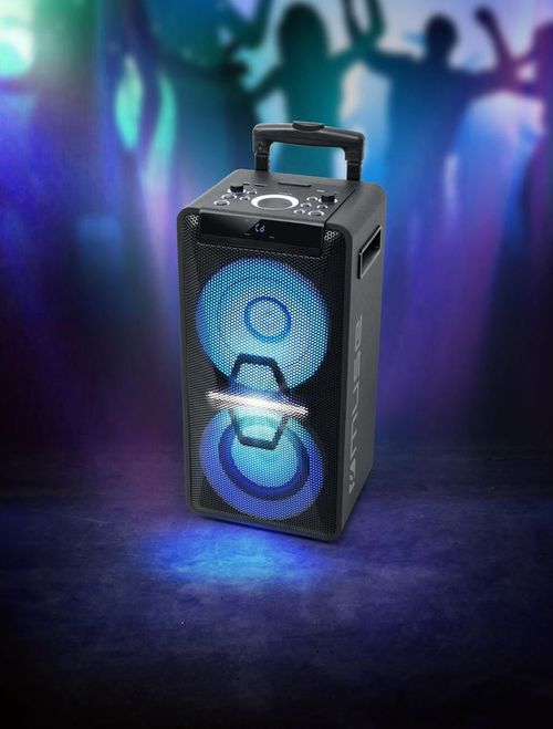 cumpără Giga sistem audio MUSE M-1920 DJ în Chișinău 