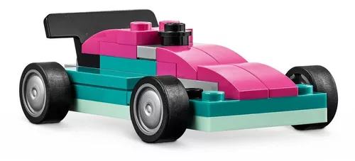 cumpără Set de construcție Lego 11036 Creative Vehicles în Chișinău 