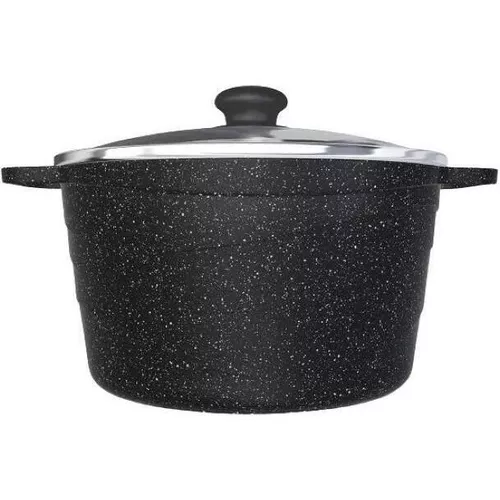 купить Кастрюля Neva NV-NG6650 (5.0 л, /Neva Granit) в Кишинёве 