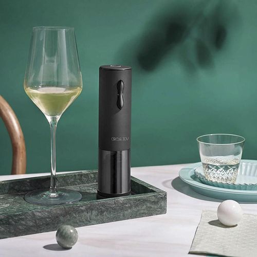 купить Аксессуар для кухни Xiaomi Circle Joy Electric Wine Mini Opener в Кишинёве 