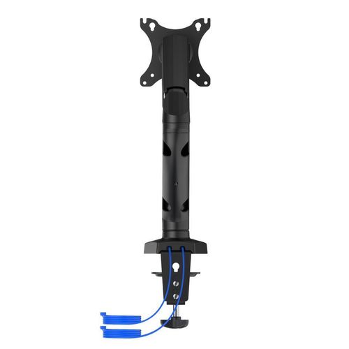 купить Аксессуар для ПК AOC AS110DX with integrated USB Hub, Black в Кишинёве 