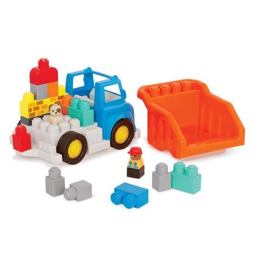 купить Машина Battat BT5006Z Camion, 2015D в Кишинёве 