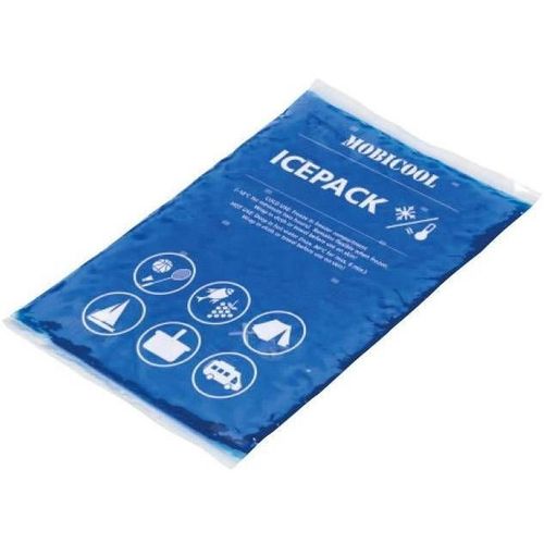 cumpără Element frigorific p/u frigidere Dometic Mobicool Soft Ice Pack 600 în Chișinău 