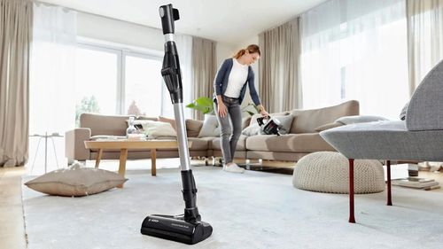 cumpără Aspirator fără fir Bosch BBS711W în Chișinău 