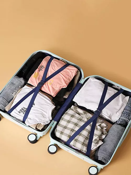 купить Чемодан Bags Set Connect Yellow M+XS в Кишинёве 