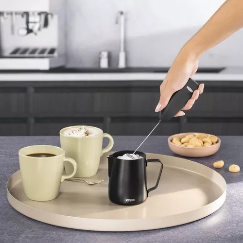 cumpără Capucinator Xavax 111258 Electric Milk Frother în Chișinău 