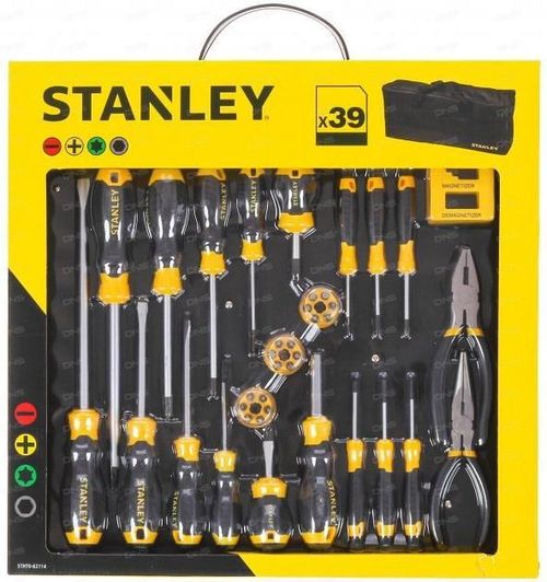 cumpără Set de unelte de mână Stanley STHT0-62114 în Chișinău 