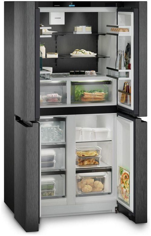 cumpără Frigider SideBySide Liebherr MBbsdi 9024 în Chișinău 