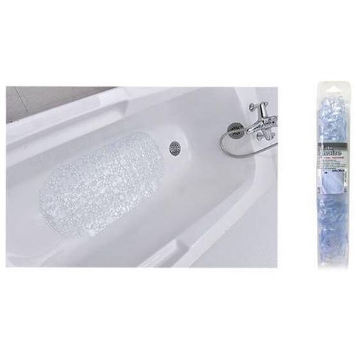 купить Коврик для ванной Promstore 43675 36x69cm Bubbles в Кишинёве 