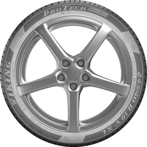 купить Шина Viking 235/45 R17 ProTech NewGen 97Y XL FR в Кишинёве 