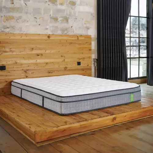 cumpără Saltea ortopedică oskar 140×190 Ecotex în Chișinău 