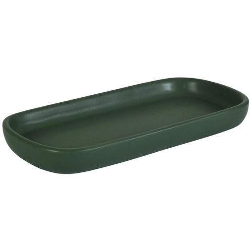 cumpără Accesoriu pentru baie Bisk 08364 din ceramica NERO verde în Chișinău 