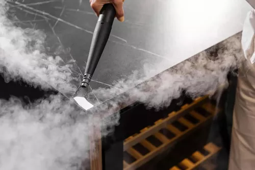 cumpără Aspirator cu spălare Hisense HSSC07A în Chișinău 