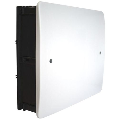 купить Аксессуар для систем отопления HERZ Cutie plastic distribuitor 500x230mm (89045) в Кишинёве 