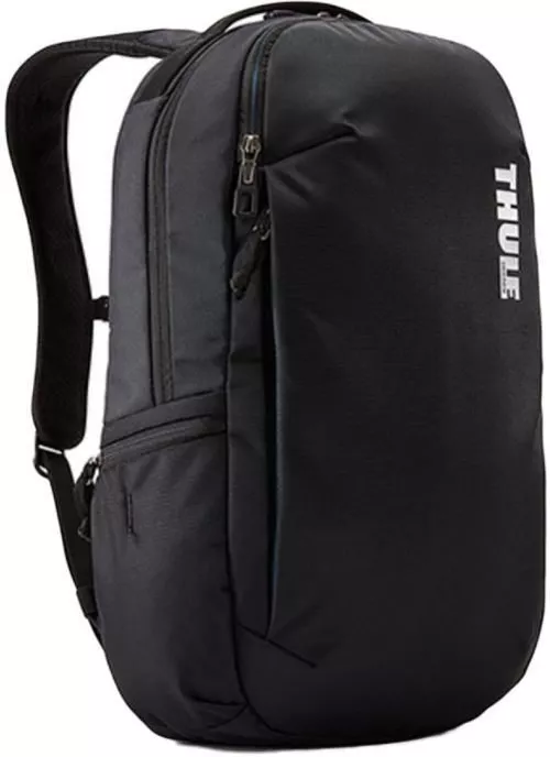 купить Рюкзак городской THULE Subterra 23 L Black в Кишинёве 