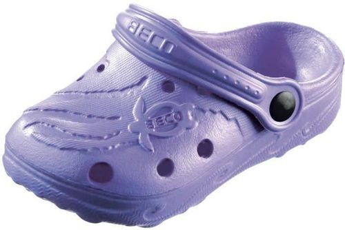 cumpără Încălțăminte sportivă Beco 11504 Incaltaminte piscina pt copii 9084/34 Clog Kids în Chișinău 