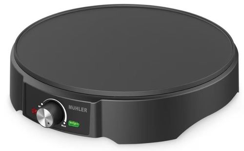 cumpără Aparat de făcut clătite Muhler MHT-383 în Chișinău 