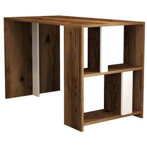 купить Офисный стол Trendy Lima, Nuc, Alb 120x75x60cm в Кишинёве 