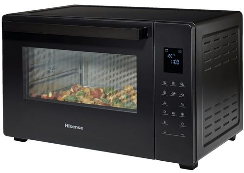 купить Печь электрическая компактная Hisense HOM45D в Кишинёве 