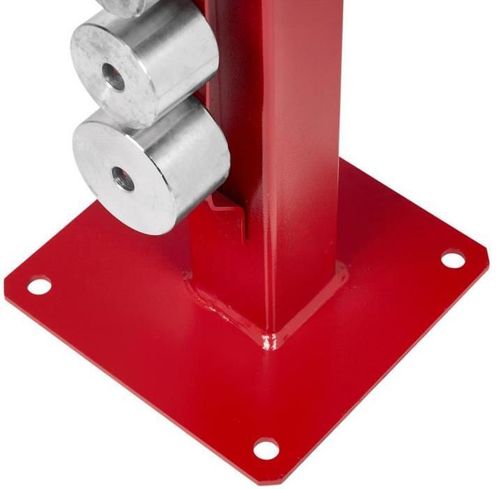 cumpără Unealta de mana Kraft&Dele Mașină de îndoit țevi K337 în Chișinău 