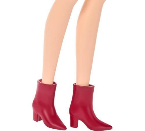 cumpără Păpușă Mattel JJN59 Fashionistas într-o rochie cu imprimeu leopard în Chișinău 