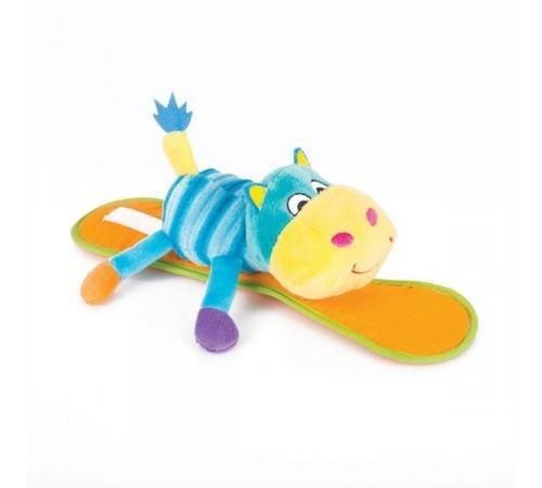 cumpără Jucărie de pluș miscellaneous 14HSK03BU Fix toy Hippo Bubba în Chișinău 