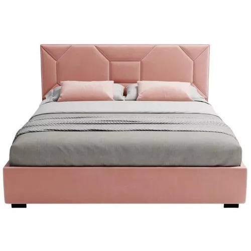 cumpără Pat my-STYLE my-Vika 160x200 (P47D16M12) în Chișinău 