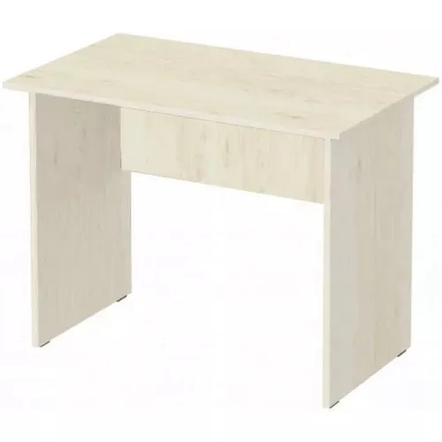 cumpără Masă de birou Tisam Biro fără raft 1200x600x750mm (4105) în Chișinău 
